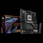 Дънна платка GB X870E AORU ELITE WIFI7 /AM5 (70717)
