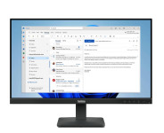 Lenovo ThinkVision S24-4e 23.8" IPS WLED, 1920x1080, 16:9, 4ms, 100Hz, 250 cd/m2, 1300:1, HDMI, VGA, - 64B5KAT1EU
