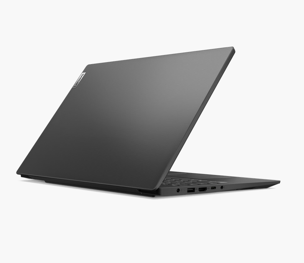 Лаптоп Lenovo V15 G5 Intel Core i3-1315U Intel Core i3-1315U 3.30 GHz, 10 MB cache, 16GB 5200MHz (1x16GB), SSD 512GB M.2 2242 PCIe 4.0x4 NVMe - 83HF00GCBM