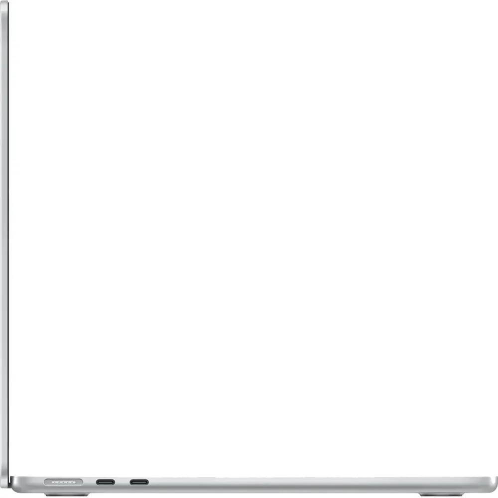 Лаптоп Apple MacBook Air 13 2026, Silver, 13.6", 2560 x 1664, Apple M5 (2.89/4.46 GHz, 28M), 10 ядра GPU Apple M5, 24 GB, 1 TB SSD - MDH94ZE/A
