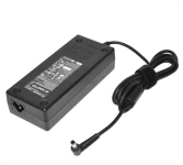 Заряднo за лаптоп Lenovo, 135W/19.5V/6.15A, букса - 6.3mm 3.0mm