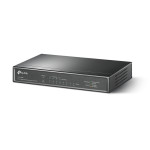 Комутатор TP-Link TL-SG1008P (v)