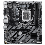 GIGABYTE H810M S2H Gen5, LGA 1851, DDR5 - H810M S2H Gen5