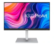 ASUS ProArt 27-инчов Quad HD LED монитор, In-Plane Switching (IPS) Panel - PA278CV с USB хъб 90LM06Q1-B02370