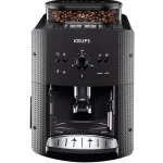 Кафеавтомат Krups Espresseria Automatic, 1450W, 15 bar, 1.7 l. обем на резервоара за вода, мелачка, сив, EA810B70