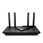 Безжичен рутер TP-LINK Archer AX55 Pro, AX3000, 4xGbE, 1x2.5GbE, 4x ант. USB 3.0