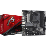 ASROCK B550M Phantom Gaming 4 mATX AM4 DDR4 - B550M PHANTOM GAMING 4