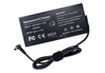 Заряднo за лаптоп Asus, 240W/20V/12A, букса - 5.5mm 2.5mm