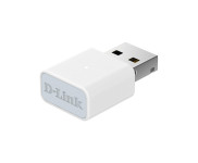 Безжичен адаптер D-Link AN3U, WiFi 5, N300, USB 2.0 - AN3U