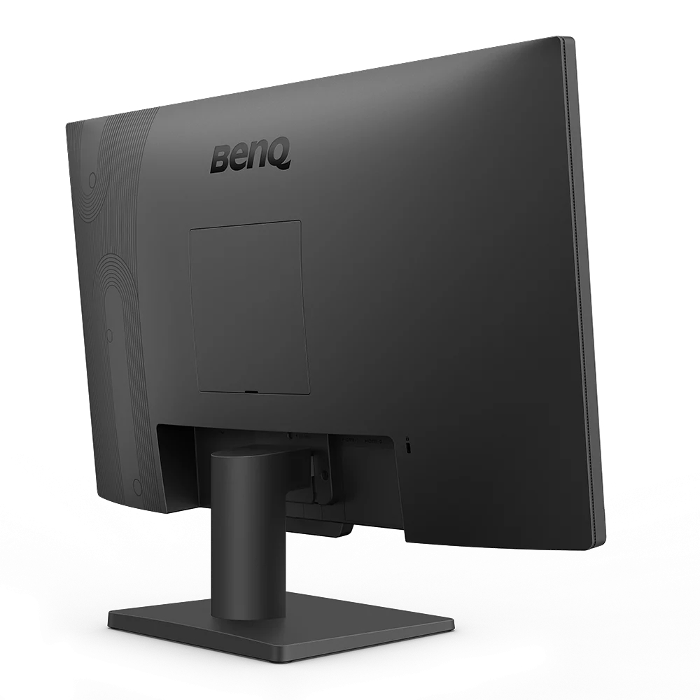 BenQ GW2490, 23.8" IPS, GtG 5ms, 1920x1080 FHD, 100Hz, 99% sRGB, Eye Care Reminder, Flicker-free, LBL+ - 9H.LLSLJ.LBE