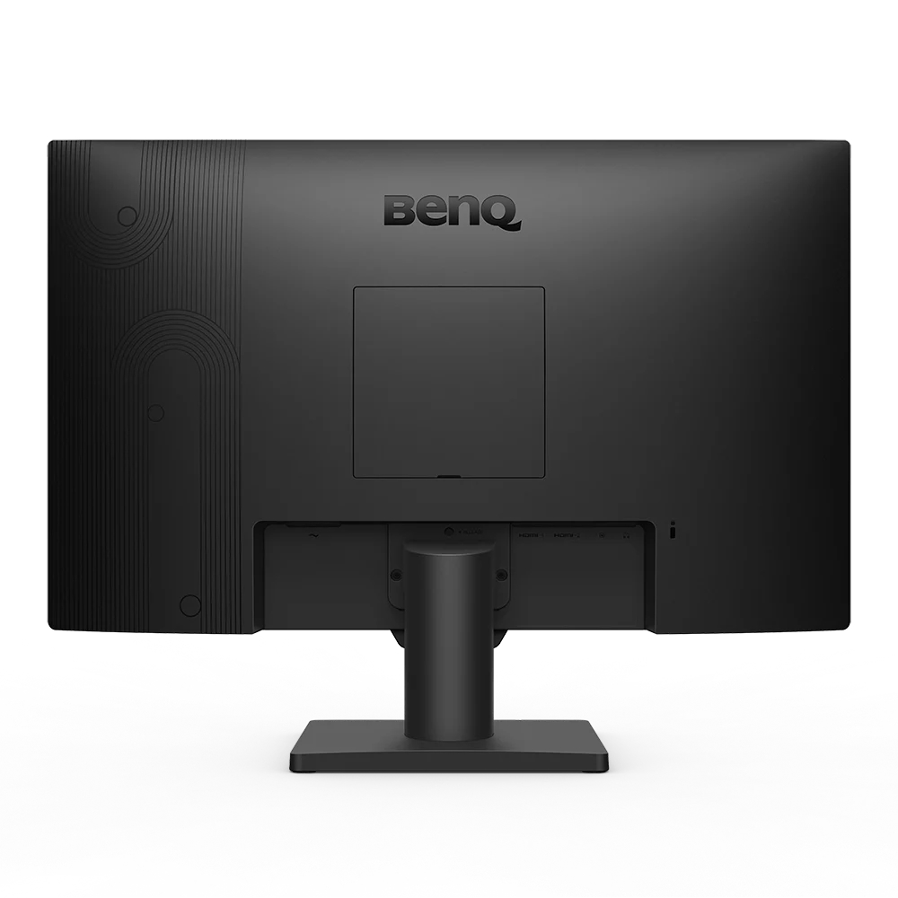 BenQ GW2490, 23.8" IPS, GtG 5ms, 1920x1080 FHD, 100Hz, 99% sRGB, Eye Care Reminder, Flicker-free, LBL+ - 9H.LLSLJ.LBE