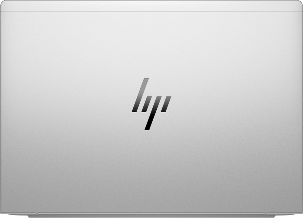 Лаптоп HP EliteBook 6 G1i (сребрист), дванадесетядрен Intel Core Ultra 7 255U 1.7/5.2GHz, 16" (40.64 cm) WUXGA IPS Anti-Glare Display, 16GB DDR5, 512GB SSD, 2x Thunderbolt 4, Windows 11 Pro - AD4B7ET