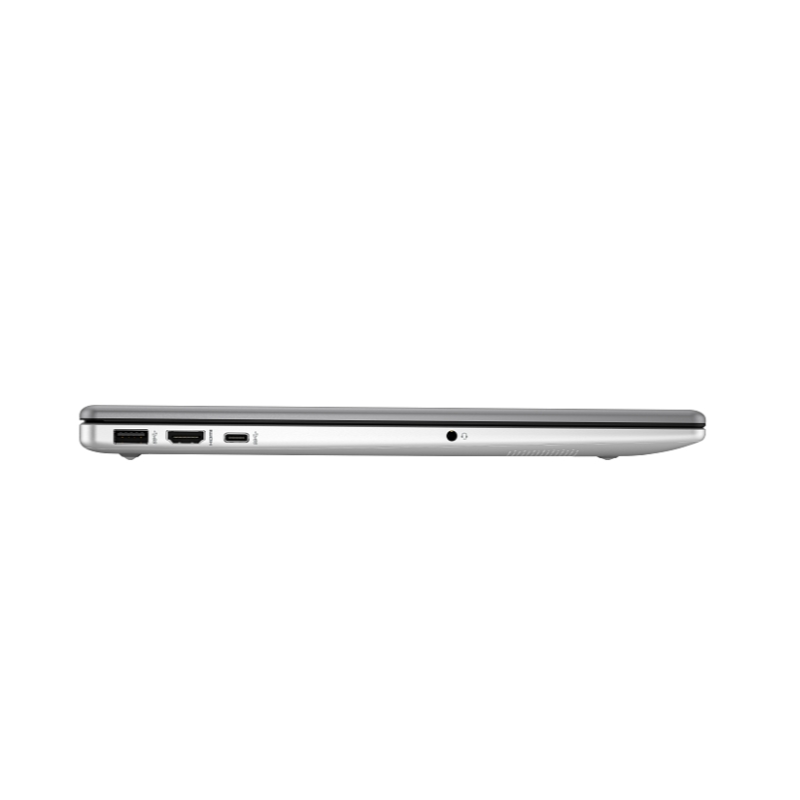 Лаптоп HP 250R G10 Turbo silver Intel Core 3 100U 1.20 GHz, 10 MB cache, 8GB 3200MHz (1x8GB), SSD 512GB PCIe NVMe - B9YN1ET
