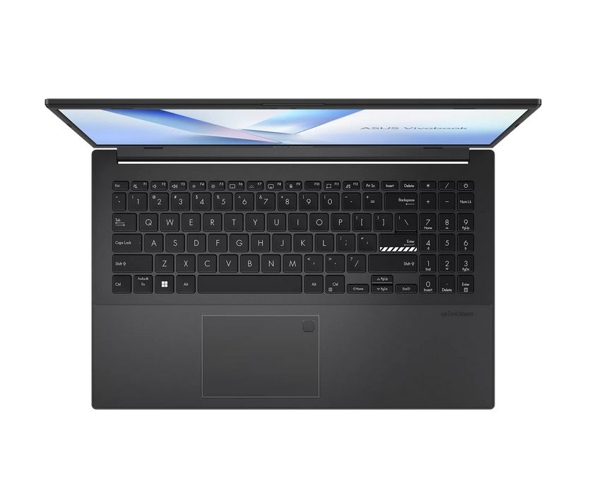 Лаптоп Asus Vivobook Go E1504FA-BQ2874 AMD Ryzen 5 40 2.80 GHz, 4 MB cache, 16GB on board, SSD 1000GB M.2 NVMe PCIe 3.0 - 90NB0ZR2-M04N10
