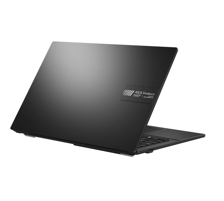 Лаптоп Asus Vivobook Go E1504FA-BQ2878NA AMD Ryzen 3 30 2.40 GHz, 4 MB cache, 16GB on board, SSD 512GB M.2 NVMe PCIe 3.0 - 90NB0ZR2-M07HH0