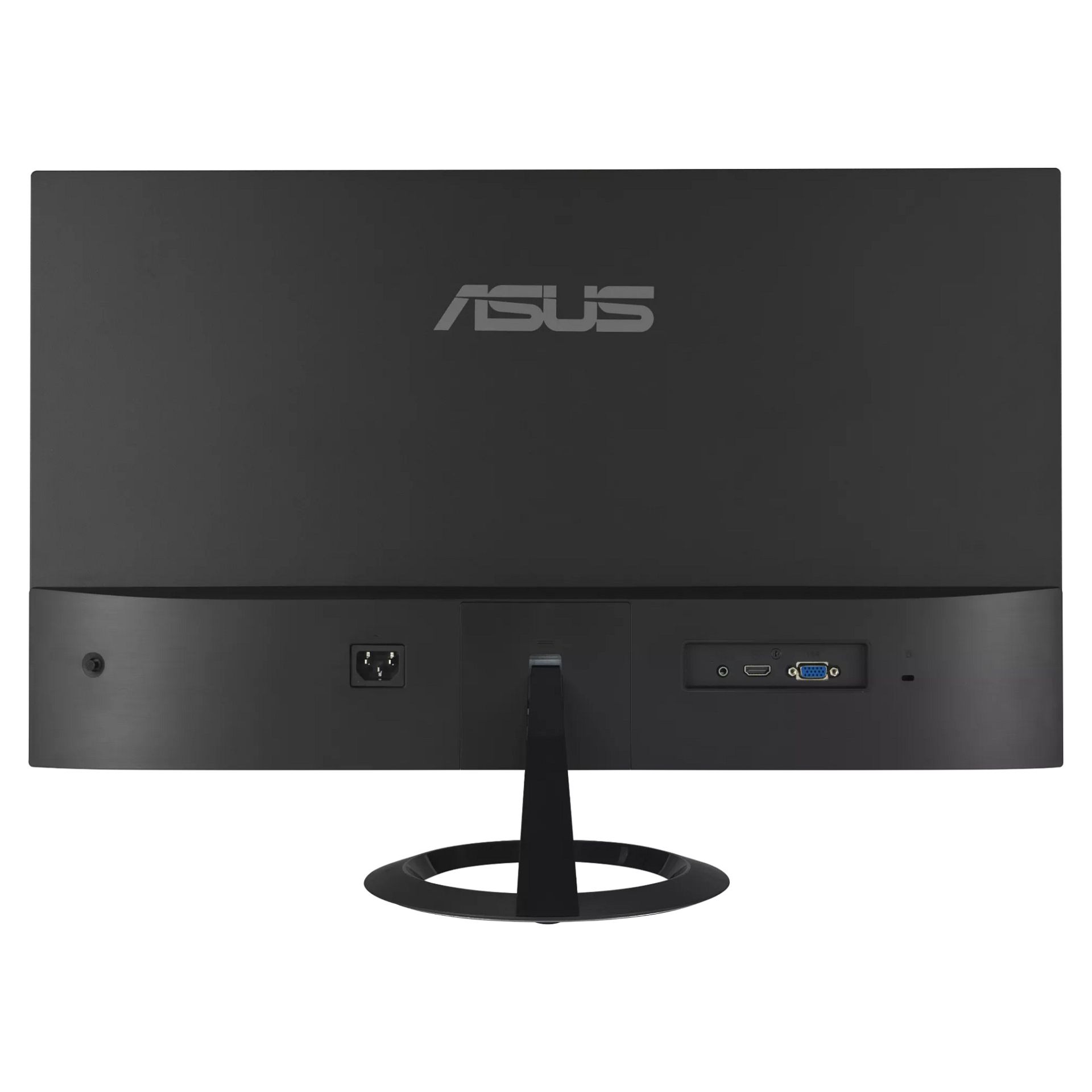 ASUS VZ249HG Eye Care Gaming Monitor – 24-inch (23.8-inch viewable), IPS, Full HD, 99% sRGB, Frameless, 120Hz, SmoothMotion, 1ms (MPRT), Adaptive Sync, Eye Care Plus, Low Blue Light, Flicker Free, Wall Mountable, 90LM0BV1-B01A71