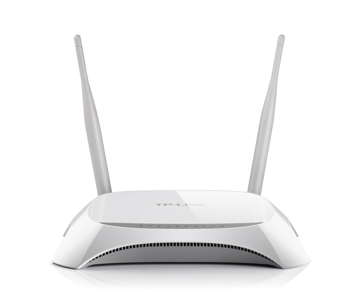 TP-Link TL-MR3420 N300 Wireless 3G/4G Маршрутизатор, LTE/HSPA+/HSUPA/HSDPA/UMTS/EVDO USB modems,2.4GHz